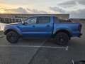 Ford Ranger Raptor 2.0 TDCi 213ch Double Cabine Raptor Special Edition BVA10 Bleu - thumbnail 2