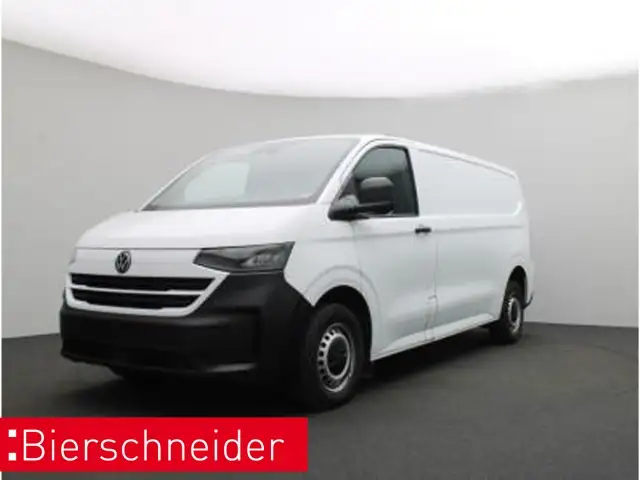 Volkswagen T7 Transporter Kasten 2.0 TDI 5-J-GAR NAVI KAMERA AHK