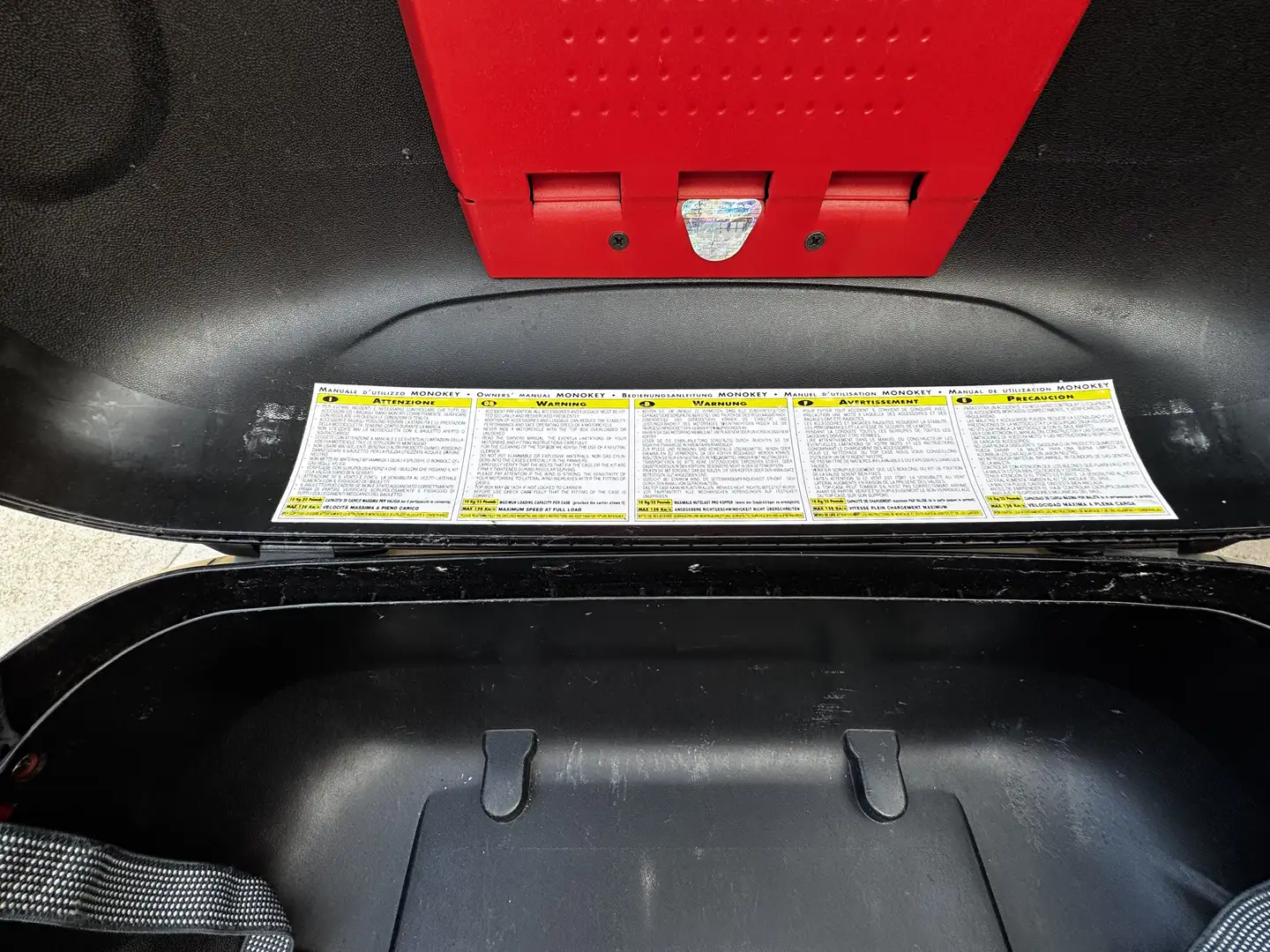 Suzuki Burgman 400 Business Blu/Azzurro - 2