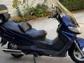 Suzuki Burgman 400 Business Blu/Azzurro - thumbnail 13