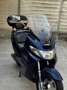 Suzuki Burgman 400 Business Blu/Azzurro - thumbnail 12