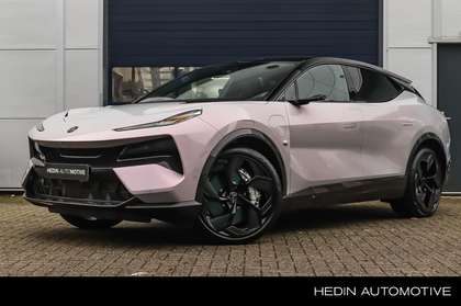 Lotus Eletre Eletre R 4WD 112KW/905PK | Keramische Remmen | Act