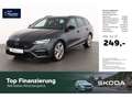 Skoda Octavia Combi 1.4 TSI iV RS DSG P-Dach/Matrix Grau - thumbnail 1