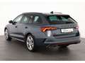Skoda Octavia Combi 1.4 TSI iV RS DSG P-Dach/Matrix Grau - thumbnail 4