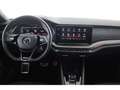 Skoda Octavia Combi 1.4 TSI iV RS DSG P-Dach/Matrix Grau - thumbnail 10