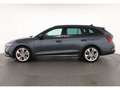 Skoda Octavia Combi 1.4 TSI iV RS DSG P-Dach/Matrix Grau - thumbnail 5