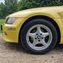 BMW Z3 2.8 L INDIVIDUAL IN NIEUWSTAAT žuta - thumbnail 14