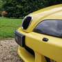 BMW Z3 2.8 L INDIVIDUAL IN NIEUWSTAAT Geel - thumbnail 17