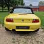 BMW Z3 2.8 L INDIVIDUAL IN NIEUWSTAAT žuta - thumbnail 3