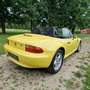 BMW Z3 2.8 L INDIVIDUAL IN NIEUWSTAAT žuta - thumbnail 4
