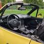 BMW Z3 2.8 L INDIVIDUAL IN NIEUWSTAAT žuta - thumbnail 12