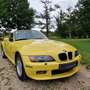 BMW Z3 2.8 L INDIVIDUAL IN NIEUWSTAAT žuta - thumbnail 1