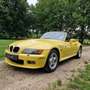 BMW Z3 2.8 L INDIVIDUAL IN NIEUWSTAAT žuta - thumbnail 2