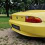 BMW Z3 2.8 L INDIVIDUAL IN NIEUWSTAAT žuta - thumbnail 7
