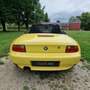 BMW Z3 2.8 L INDIVIDUAL IN NIEUWSTAAT Geel - thumbnail 19