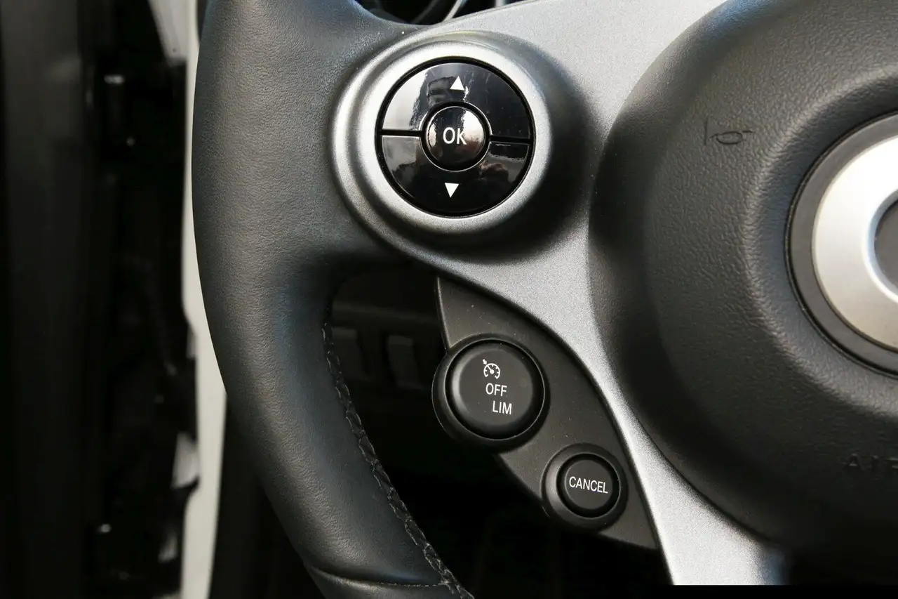 smart forTwo 2024 — фото 14