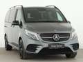 Mercedes-Benz V 300 d 4MATIC AMG-Line EDITION Lang AHK AUT LED Grau - thumbnail 3