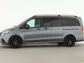 Mercedes-Benz V 300 d 4MATIC AMG-Line EDITION Lang AHK AUT LED Grau - thumbnail 7