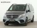 Mercedes-Benz V 300 d 4MATIC AMG-Line EDITION Lang AHK AUT LED Grau - thumbnail 1