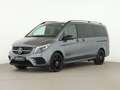 Mercedes-Benz V 300 d 4MATIC AMG-Line EDITION Lang AHK AUT LED Grau - thumbnail 5