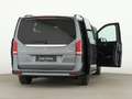 Mercedes-Benz V 300 d 4MATIC AMG-Line EDITION Lang AHK AUT LED Grau - thumbnail 9