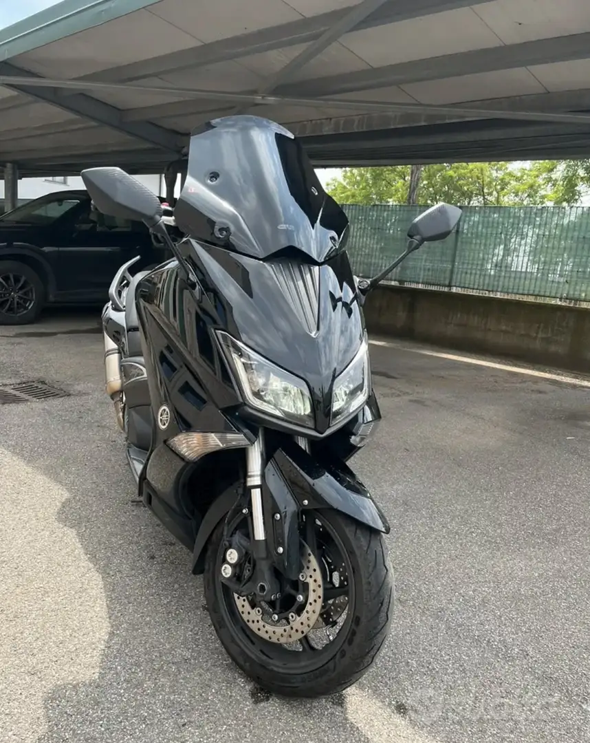 Yamaha TMAX 530 abs - 2