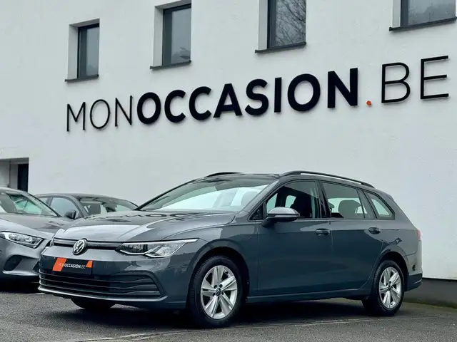 Volkswagen Golf Variant 2.0TDi AUTO DSG CARPLAY PHARES LED GPS CLIM