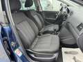 Volkswagen Polo VI Neu Kupplung/SHZ/KLIMAAUTOMAT/PDC Blau - thumbnail 11