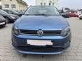 Volkswagen Polo VI Neu Kupplung/SHZ/KLIMAAUTOMAT/PDC Blau - thumbnail 2