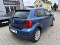 Volkswagen Polo VI Neu Kupplung/SHZ/KLIMAAUTOMAT/PDC Blau - thumbnail 9