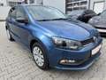 Volkswagen Polo VI Neu Kupplung/SHZ/KLIMAAUTOMAT/PDC Blau - thumbnail 3