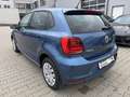 Volkswagen Polo VI Neu Kupplung/SHZ/KLIMAAUTOMAT/PDC Blau - thumbnail 10