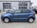 Volkswagen Polo VI Neu Kupplung/SHZ/KLIMAAUTOMAT/PDC Blau - thumbnail 7