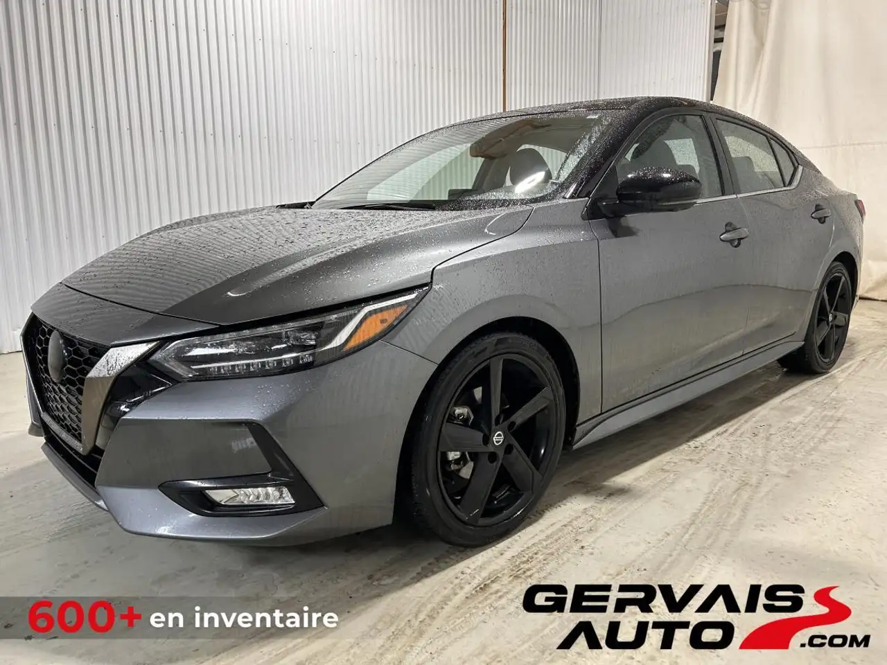 2022 Nissan Sentra