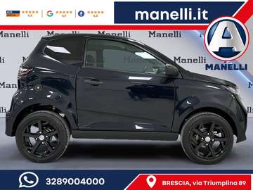 City Sport Ambition rif.4217