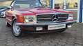 Mercedes-Benz SL 280 Rouge - thumbnail 33