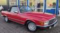 Mercedes-Benz SL 280 Rouge - thumbnail 34