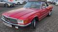 Mercedes-Benz SL 280 Rosso - thumbnail 4
