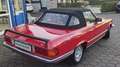 Mercedes-Benz SL 280 Rouge - thumbnail 16