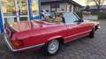 Mercedes-Benz SL 280 Rouge - thumbnail 29
