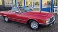 Mercedes-Benz SL 280 Rouge - thumbnail 31