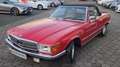 Mercedes-Benz SL 280 Rosso - thumbnail 15