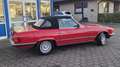 Mercedes-Benz SL 280 Rosso - thumbnail 10