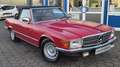 Mercedes-Benz SL 280 Rosso - thumbnail 2