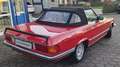 Mercedes-Benz SL 280 Rosso - thumbnail 8