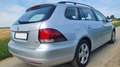 Volkswagen Golf Variant Golf Variant 1.6 TDI DPF Comfortline Silber - thumbnail 6