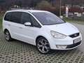 Ford Galaxy Galaxy Ghia 2,0 TDCi DPF Stage IV Ghia Stage IV Weiß - thumbnail 5