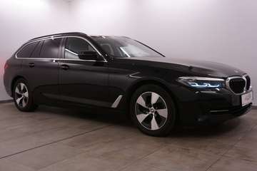 d xDrive // Anhängervorr.// Sportsitze//