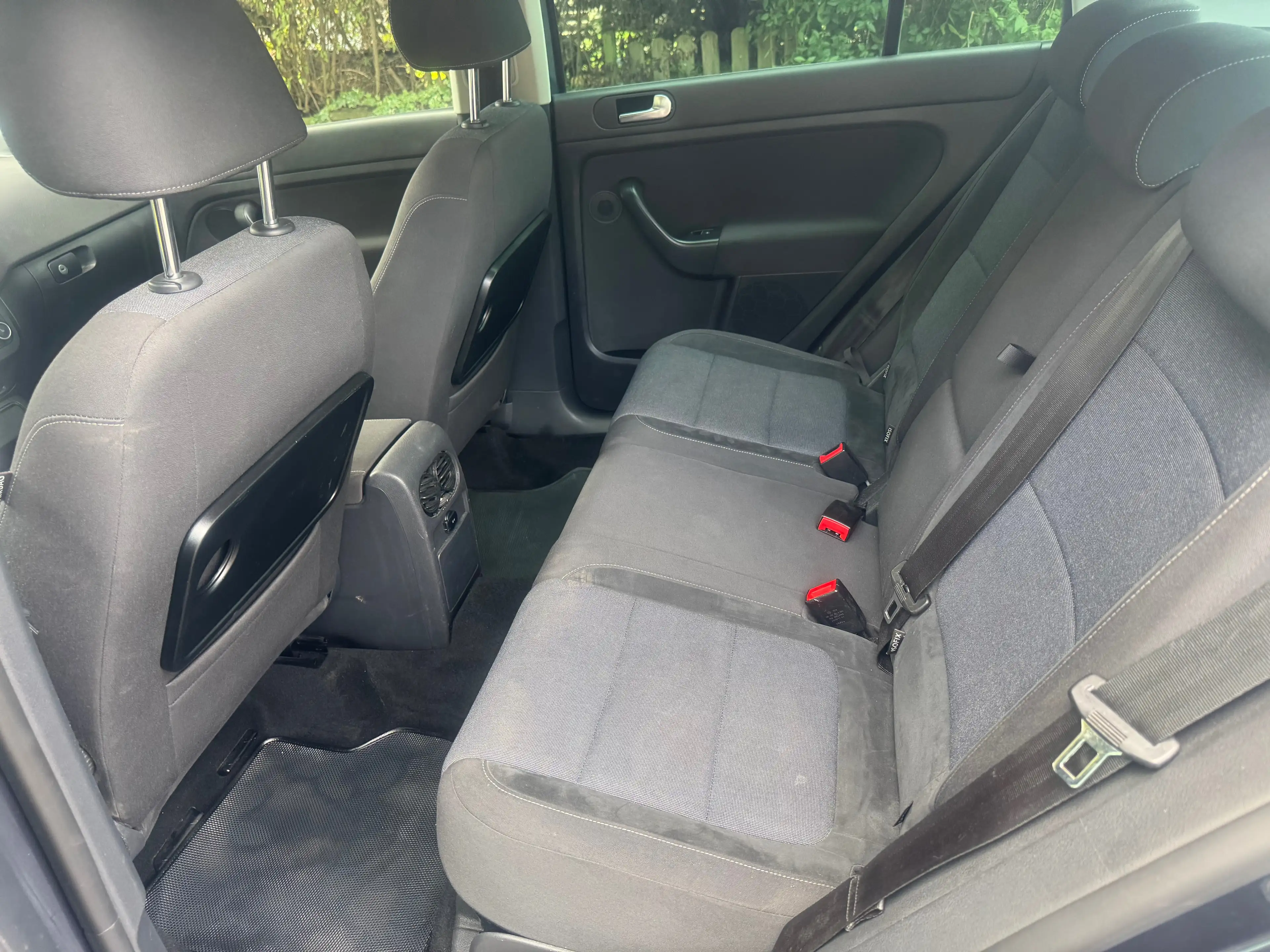 Volkswagen Golf Plus Golf VI Plus 1.2 TSI DSG Style, Tüv 2028 . — photo 10