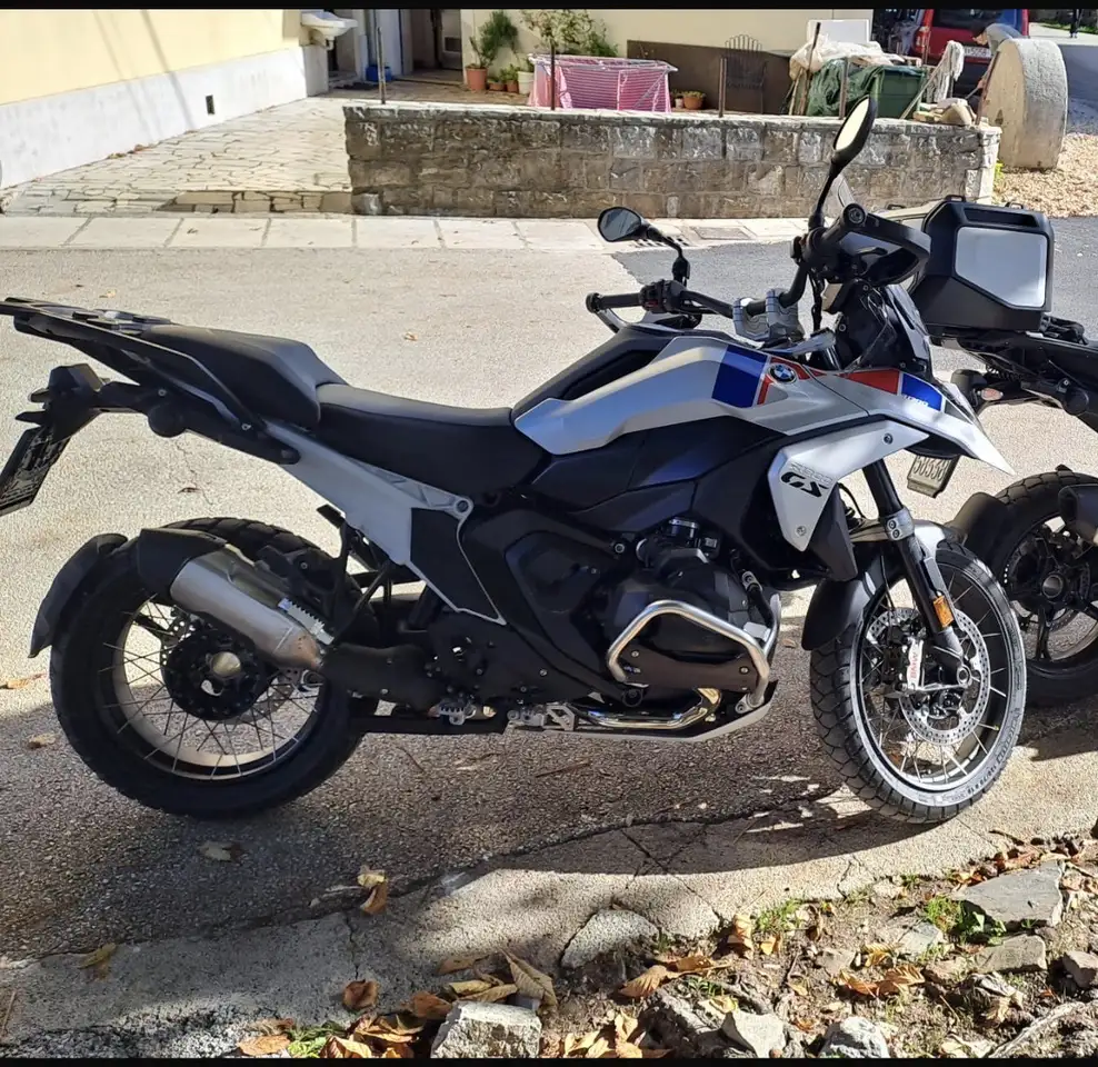 BMW R 1300 GS
